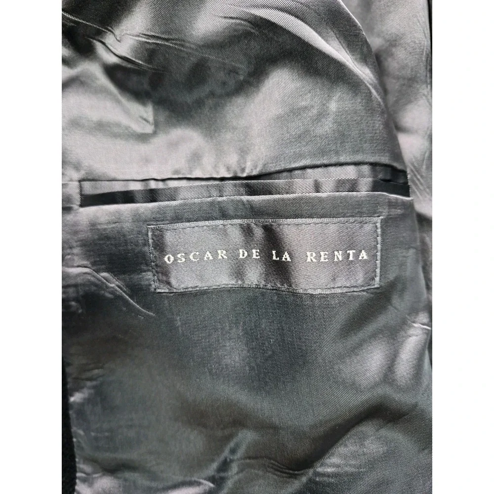 Oscar de la Renta oscar de